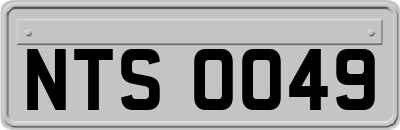 NTS0049