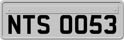 NTS0053