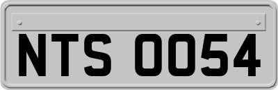 NTS0054