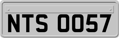 NTS0057
