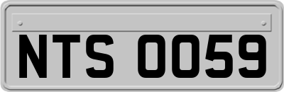 NTS0059