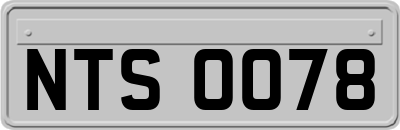 NTS0078