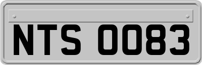 NTS0083
