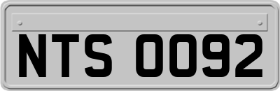 NTS0092