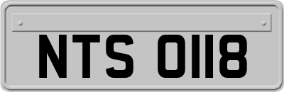 NTS0118