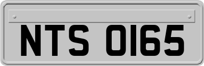 NTS0165