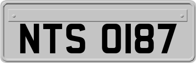 NTS0187