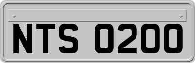 NTS0200