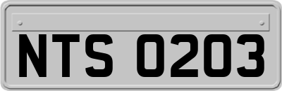 NTS0203