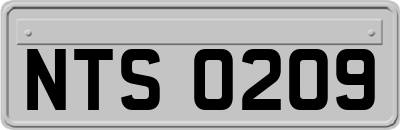 NTS0209