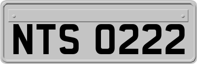 NTS0222
