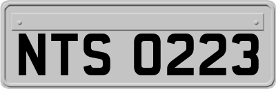 NTS0223