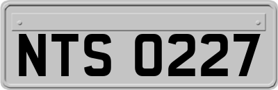 NTS0227