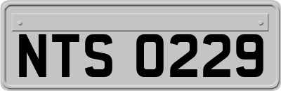 NTS0229