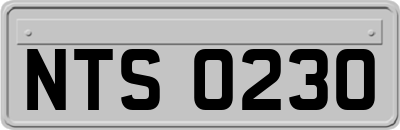 NTS0230