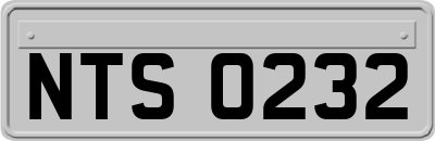 NTS0232
