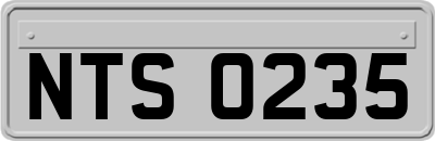NTS0235
