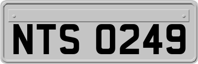 NTS0249