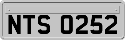 NTS0252