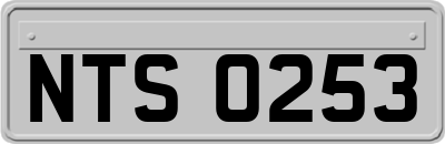 NTS0253