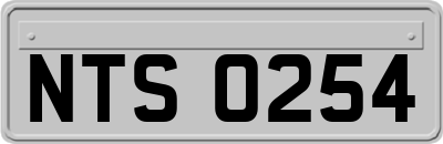 NTS0254