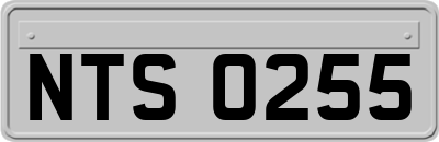 NTS0255