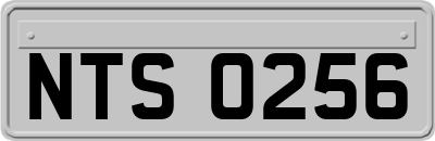 NTS0256