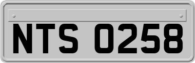 NTS0258