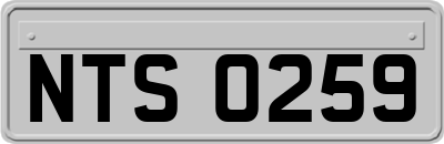 NTS0259