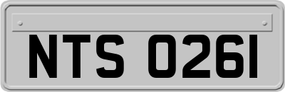 NTS0261