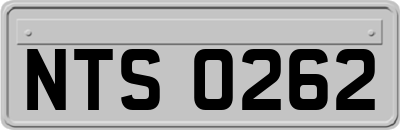 NTS0262