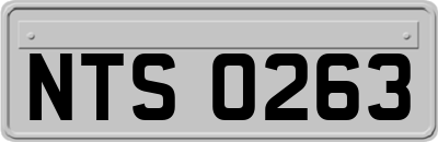NTS0263