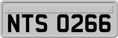 NTS0266