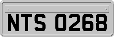 NTS0268
