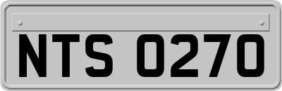 NTS0270