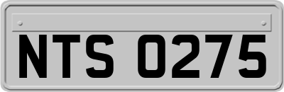 NTS0275