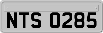NTS0285