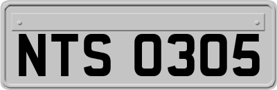 NTS0305