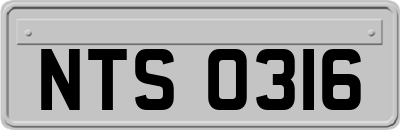 NTS0316