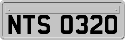 NTS0320