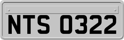 NTS0322