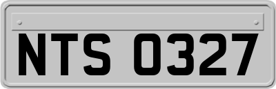 NTS0327