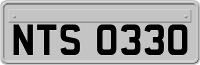 NTS0330