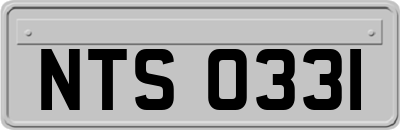 NTS0331