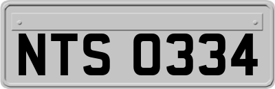 NTS0334