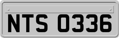NTS0336