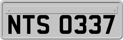 NTS0337
