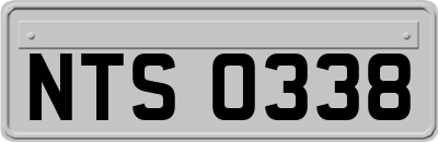 NTS0338