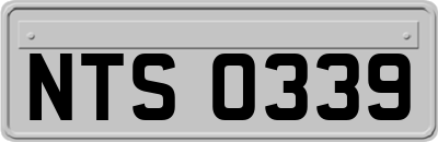 NTS0339
