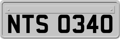 NTS0340